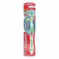 Colgate 360� SonicPower Toothbrush