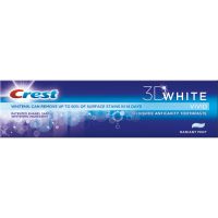 Crest 3D White Vivid Toothpaste