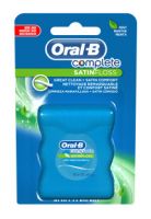 Oral-B Complete SATINfloss