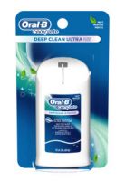 Oral-B Complete Deep Clean Ultra Floss