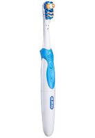 Oral-B CrossAction Power Whitening Toothbrush