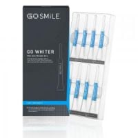 GoSMILE Pre-Whitening Gel