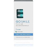 GoSMILE Touch Up- 7 Count