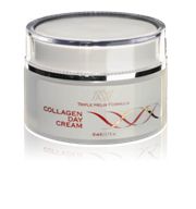 CollFix Natural Collagen Inventia Night Cream
