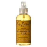 Shea Moisture Raw Shea Butter Reconstructive Elixir