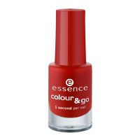 Essence Color & Go Quick Drying Nail Polish