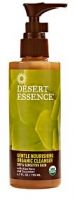 Desert Essence Gentle Nourishing Organic Cleanser