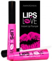 AminoGenesis Lips to Love Instant Lip Plumper