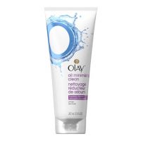 Olay Oil Minimizing Clean Foaming Cleanser