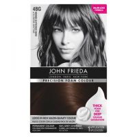 John Frieda Precision Foam Colour