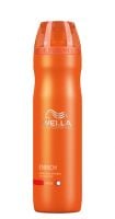 Wella Enrich Moisturizing Shampoo