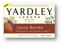 Yardley London Cocoa Butter