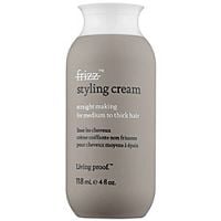 Living Proof Straight Making No Frizz Styling Cream for Medium to Thick Hair
