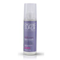 Organic Surge Daily Care Face Wash
