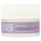 Organic Surge Super-Intensive Daily Moisturiser