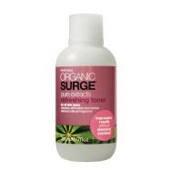 Organic Surge Pure Extracts Refreshing Toner
