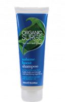 Organic Surge Volume Boost Shampoo