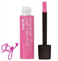 Avon mark Glow Baby Glow Hook Up Lip Gloss