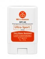 MD SolarSciences Ultra Sport Stick SPF 40