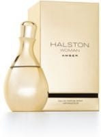 Halston Woman Amber Eau de Parfum