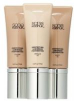 Sonia Kashuk Perfecting Luminous Foundation