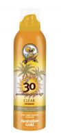 Australian Gold Clear SPF 30 Continuous Spray