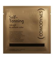 Comodynes Sunless Tanning Towelettes