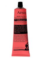 Aesop Rose Hair & Scalp Moisturizing Masque Tube
