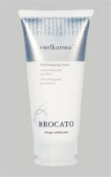 Sam Brocato Salon Curlkarma Curl Energizing Styling Cream