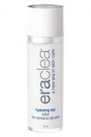 Eraclea Hydrating Day Lotion for Normal to Oily Skin