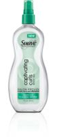 Suave Professionals Captivating Curls Spray Gel