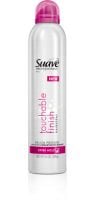 Suave Professionals Touchable Finish Extra Hold Aerosol Hairspray