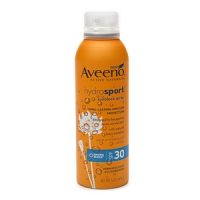 Aveeno HYDROSPORT Sunblock Spray