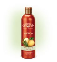 Nature's Gate Asian Pear and Red Tea Color Protecting Shampoo