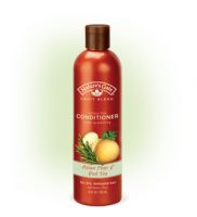 Nature's Gate Asian Pear and Red Tea Color Protecting Conditioner