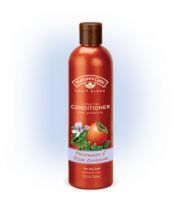 Nature's Gate Persimmon and Rose Geranium Color Protecting Conditioner