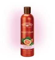 Nature's Gate Grapefruit and Wild Ginger Color Protecting Conditioner