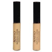 Natio Natural Cover Concealer