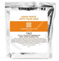 Andre Walker Hair Total Keratin Obsession Deep Conditioning Treatment