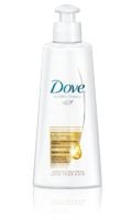 Dove Nourishing Oil Care Leave-In Smoothing Cream