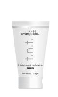 David Evangelista T.N.T. Thickening & Texturizing Cream