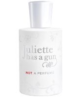 Juliette Has a Gun Not a Perfume