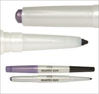 CQ Cosmetics Duetto Eyeshadow and Liner