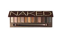 Urban Decay Naked Eyeshadow Palette