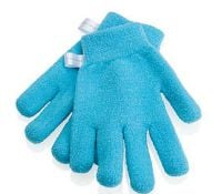 crabtree & Evelyn La Source Ultra Moisturising Gel Gloves