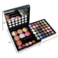 NYX Cosmetics NYX Makeup Artist Kit