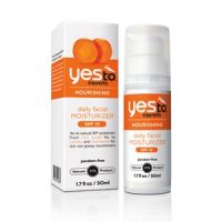 Yes To Carrots Daily Facial Moisturizer with SPF 15