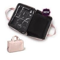 Bare Escentuals Beauty Travel Bag