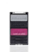 Wet n Wild Color Icon Eyeshadow Trio