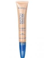 Rimmel London Match Perfection 2-in-1 Concealer and Highlighter